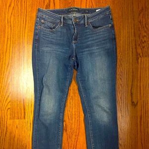 NWOT Lucky Brand skinny jeans